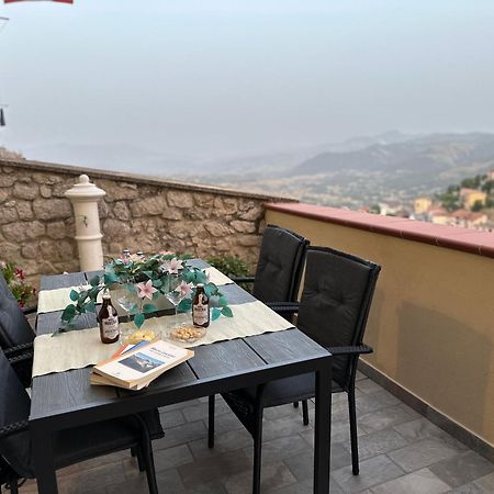 Muro Lucano Nonna Felicia B&B المظهر الخارجي الصورة