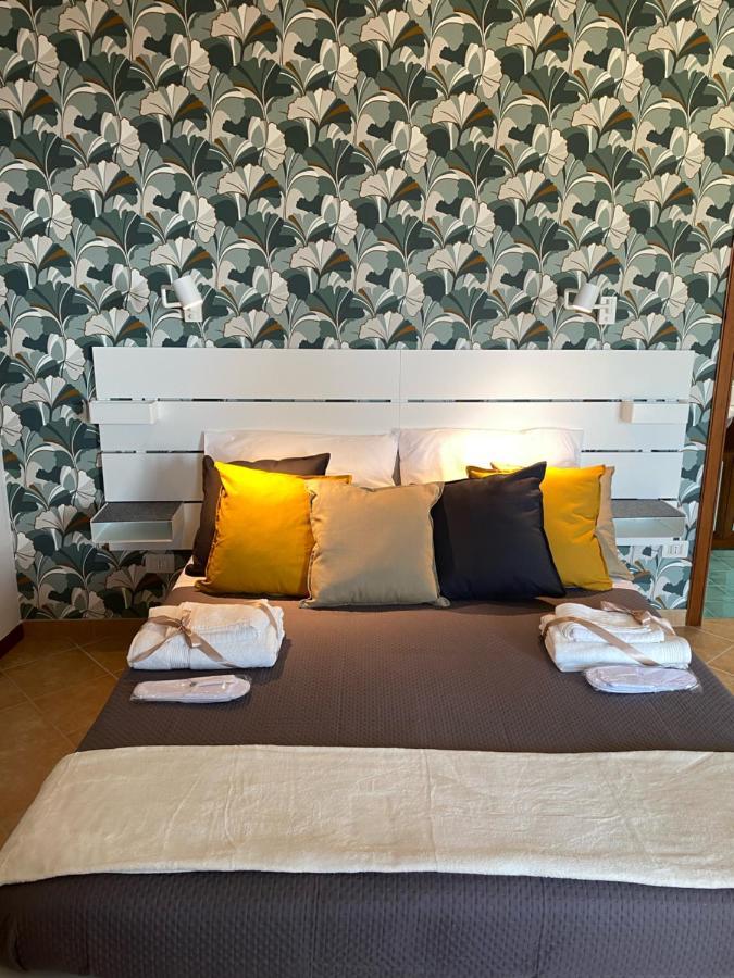 Muro Lucano Nonna Felicia B&B المظهر الخارجي الصورة