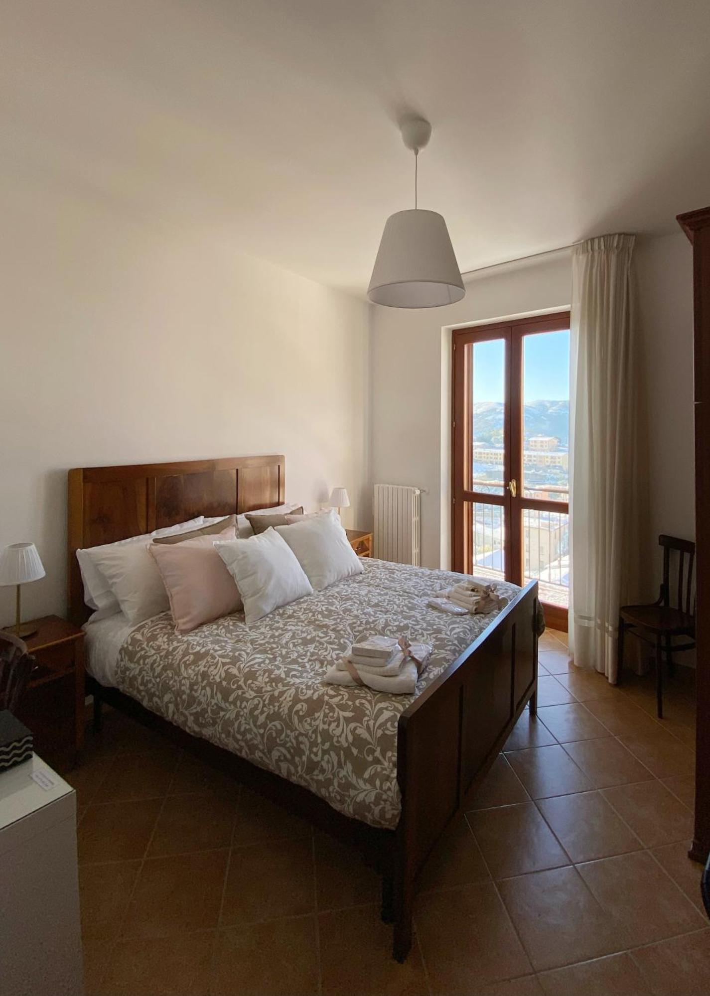 Muro Lucano Nonna Felicia B&B المظهر الخارجي الصورة