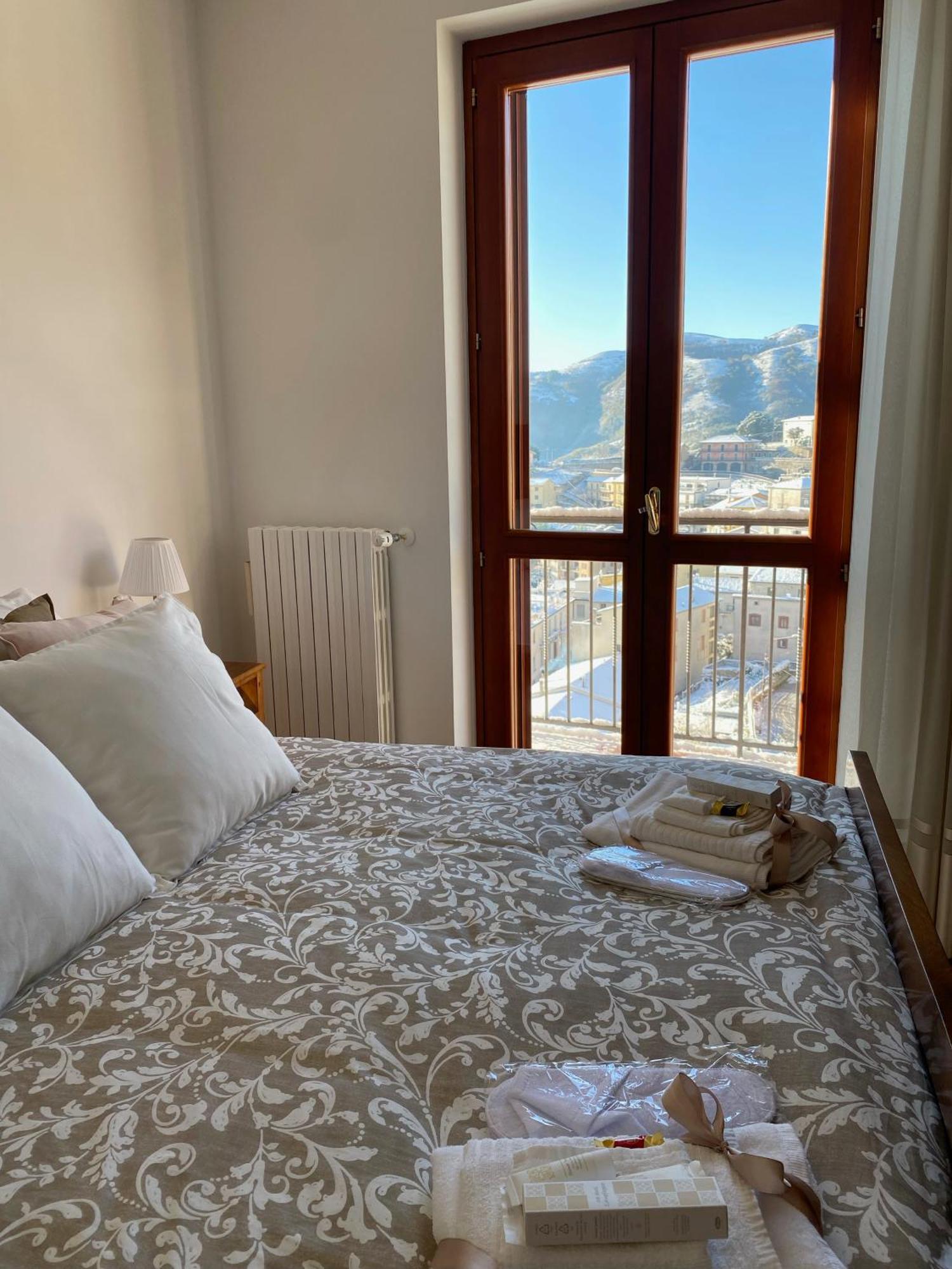 Muro Lucano Nonna Felicia B&B المظهر الخارجي الصورة