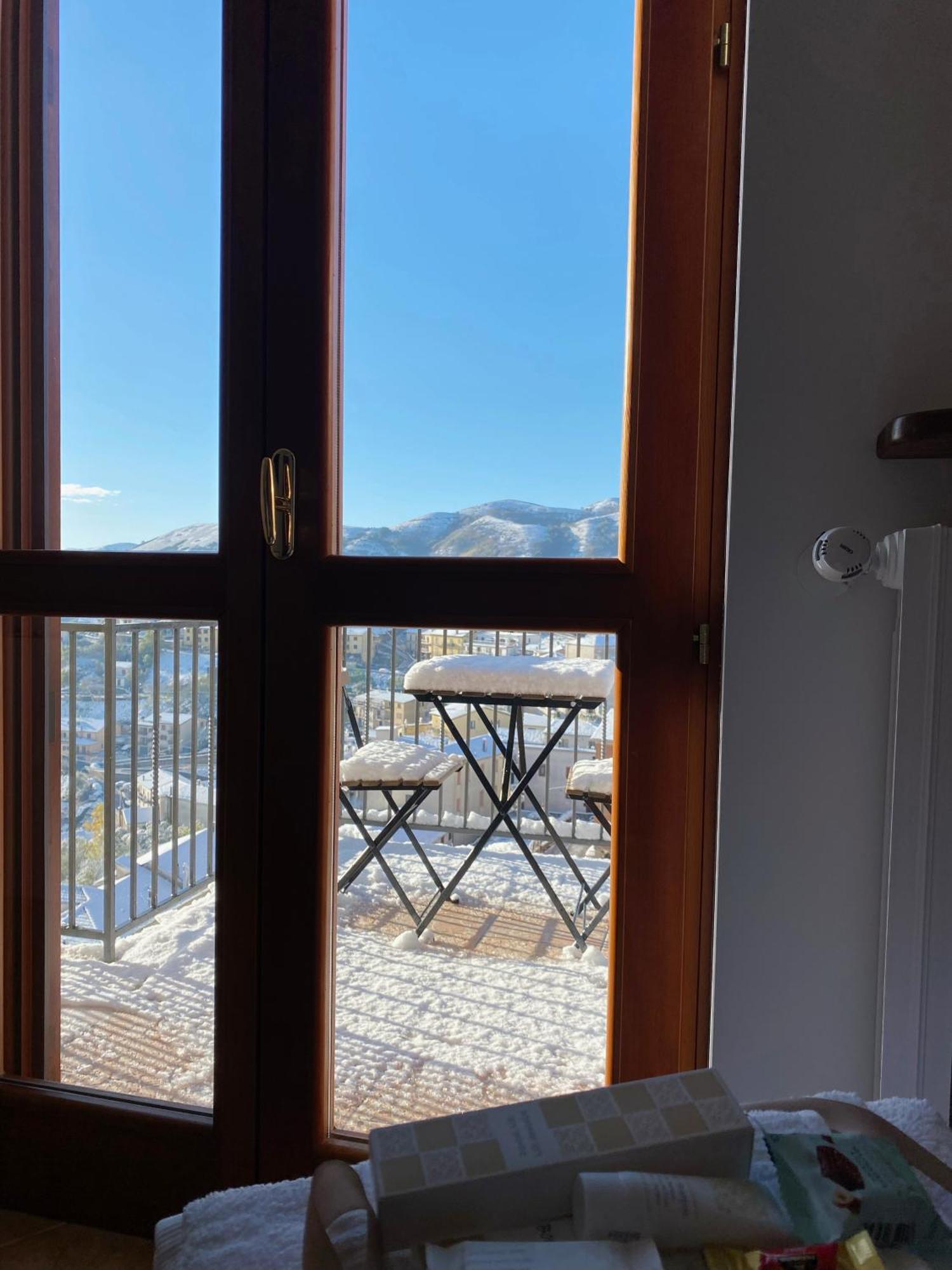 Muro Lucano Nonna Felicia B&B المظهر الخارجي الصورة
