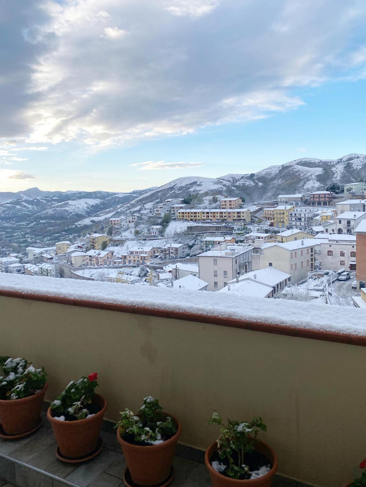 Muro Lucano Nonna Felicia B&B المظهر الخارجي الصورة