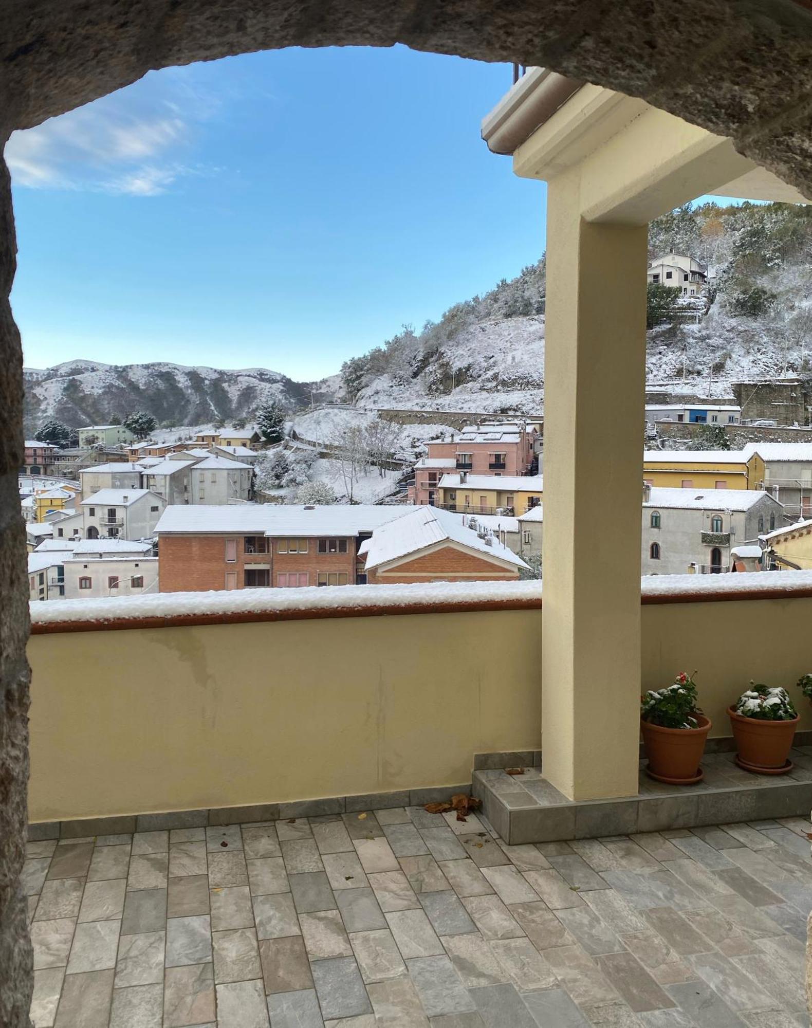 Muro Lucano Nonna Felicia B&B المظهر الخارجي الصورة