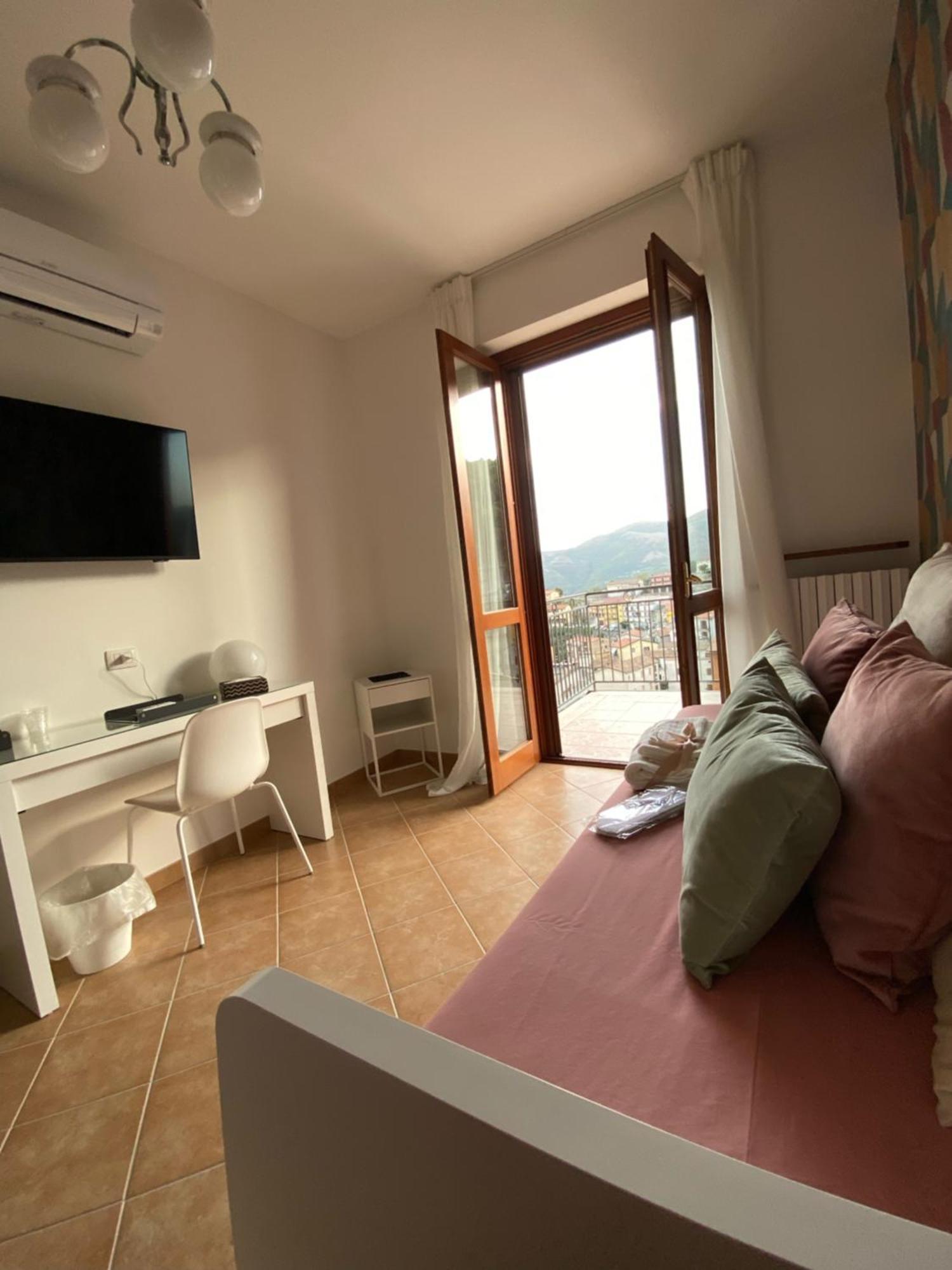 Muro Lucano Nonna Felicia B&B المظهر الخارجي الصورة