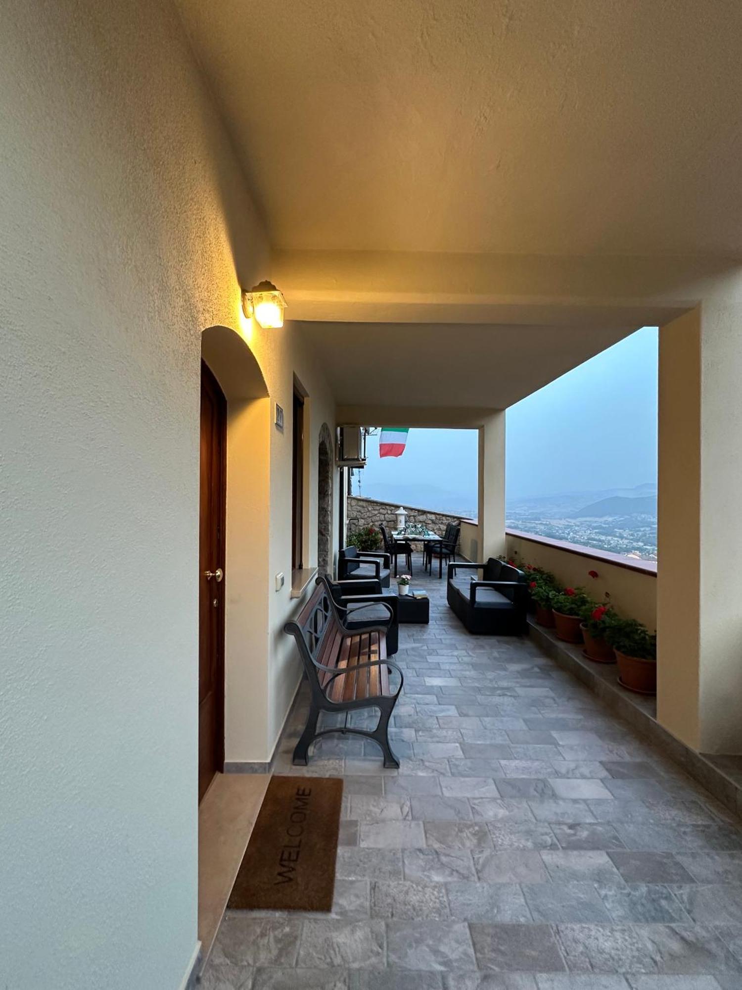 Muro Lucano Nonna Felicia B&B المظهر الخارجي الصورة